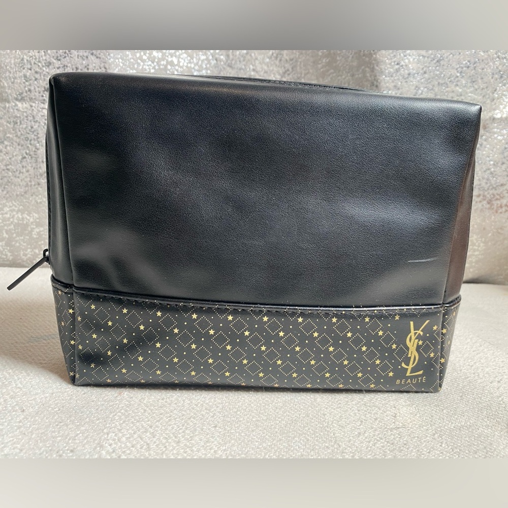 Yves Saint Laurent Bathroom Bag